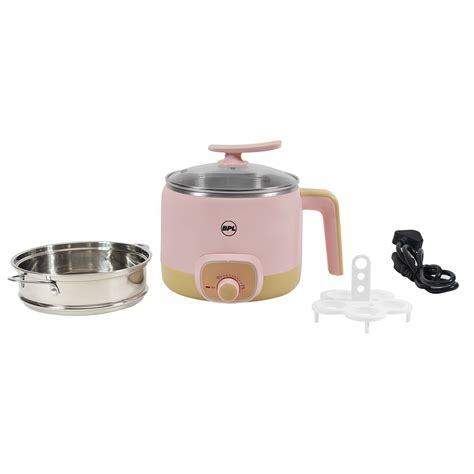 BPL PX Series 1.2 litres 600 Watts Electric Kettle with Dry Boil ...