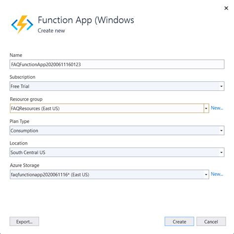Serverless With Blazor – Girish Godage