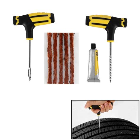 Image result for Auto Tire Repair Tools