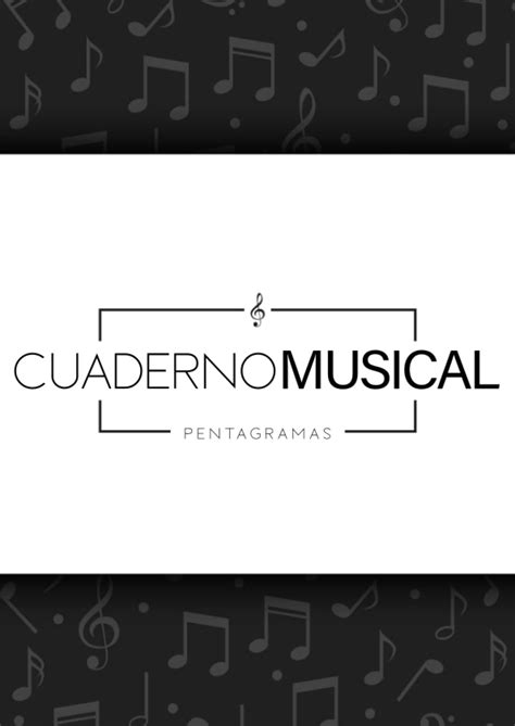 Buy Cuaderno de pentagramas A4 - Cuaderno de música: 8 Pentagramas por ...