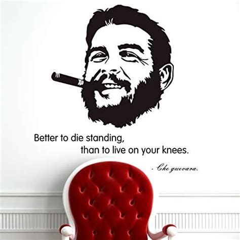 StickMe 'Che Guevara - Revolution - Let's Be Realistic - Let's Do The ...