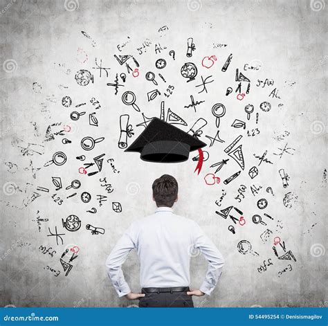 A Prospective Student is Pondering Over the Advantages of Education ...