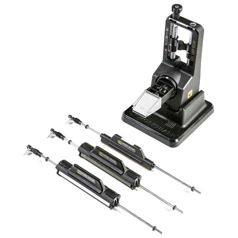 Work Sharp Precision Adjust Knife Sharpener – Elite | Sportsman's Warehouse