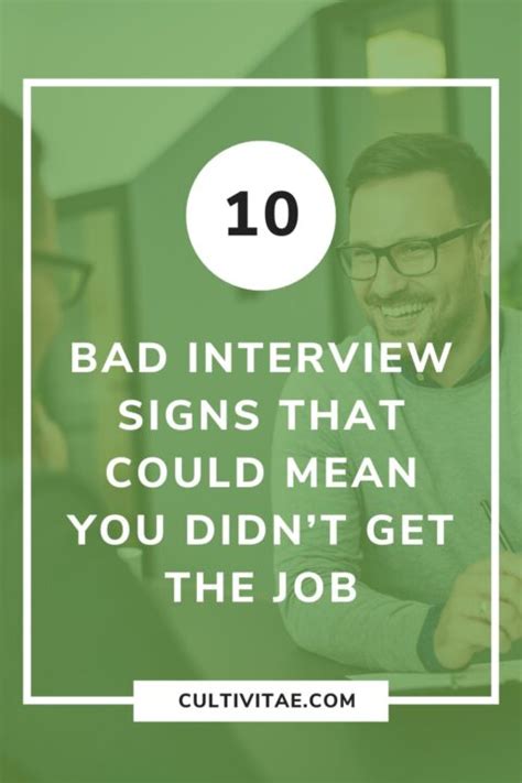 Image result for Bad Interview