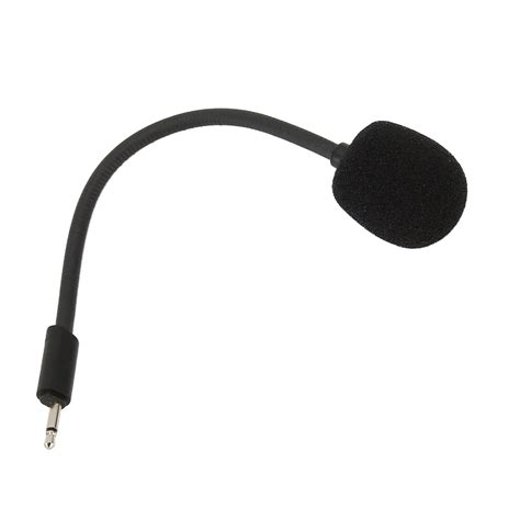 Diyeeni Detachable Auxiliary Microphone Mic Fits for 100 Gaming ...