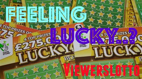 Lucky Scratch Card And Spin