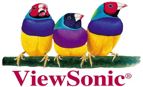 ViewSonic India, ViewSonic LCD Monitors, ViewSonic Projectors ...