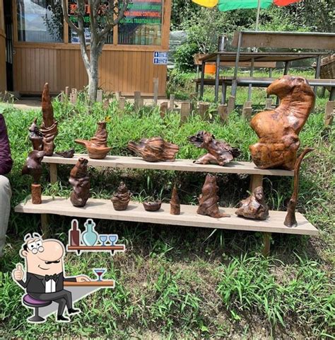 Cafe kullvi - Restaurant menu, prices and reviews