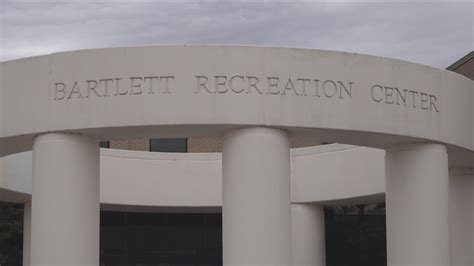 Bartlett Recreation Center to be managed by YMCA | localmemphis.com