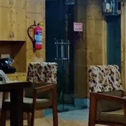 Masala Junction Restaurant - Restaurant - Patna - Bihar | Yappe.in