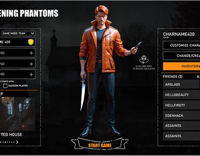 Image result for Feature Program Scary