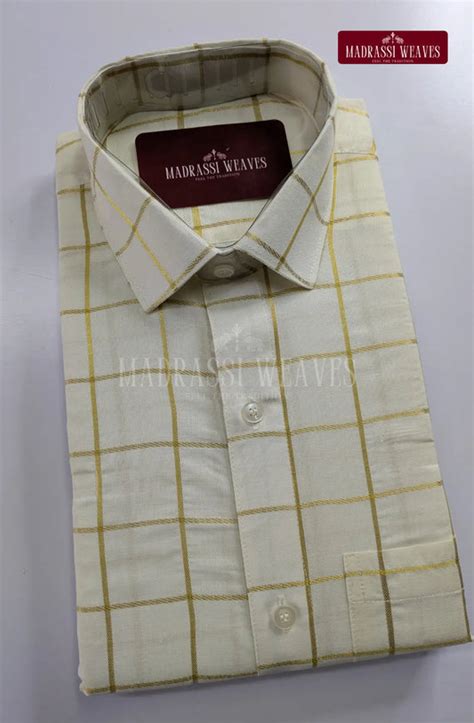 Elite Dhoti Set – Madrassi Weaves