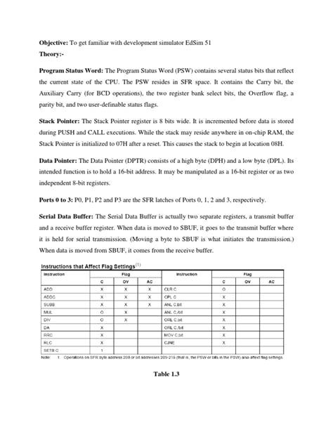 Image result for EdSim51 UART Communication