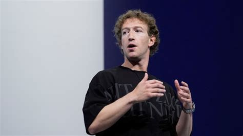 Mark Zuckerberg’s Meta fires ‘roughly 20’ employees for leaking ...