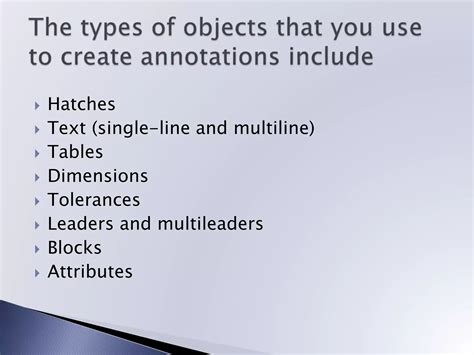 Annotation Scale Tips AutoCAD 的图像结果