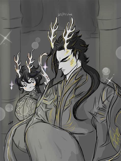 Fang Yuan/Wu Shuai | Reverend Insanity Wiki | Fandom