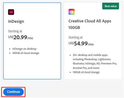 Image result for Download InDesign Software