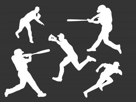 5 Tools of Baseball 的图像结果