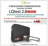 Crescendo Corporation