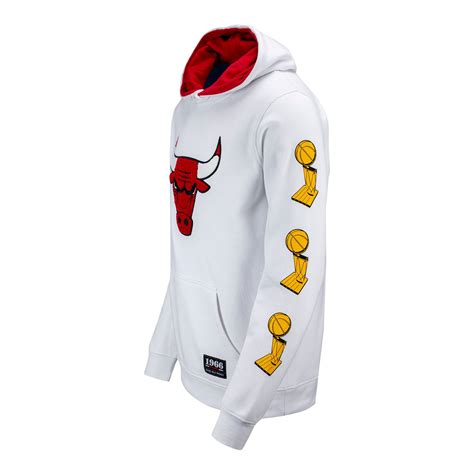 Men's Chicago Bulls Hoodies & Sweatshirts – Official Chicago Bulls Store