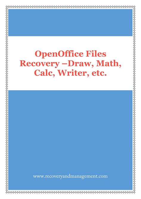 OpenOffice Math 的图像结果