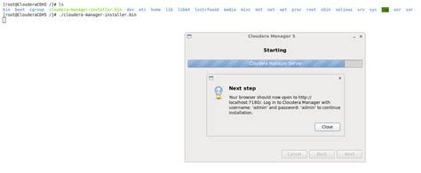 Image result for Cloudera Virtual Machine Download