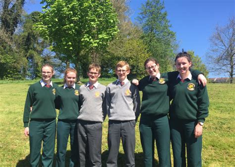 The Royal Cavan School (Dundalk, Louth County, Ireland)