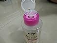Buy WOW Micellar Facial Cleanser & Make Up Remover No Parabens ...