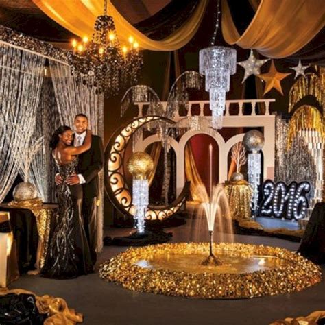Great Gatsby Gala Theme