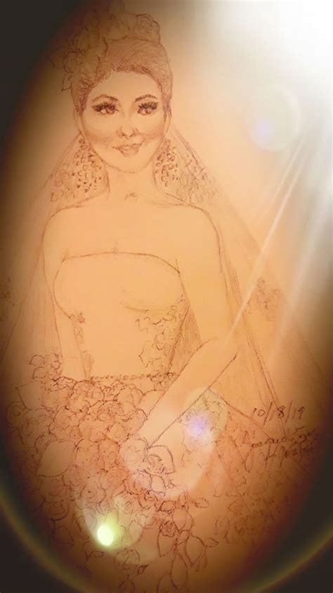 Image result for Sketches of Bride