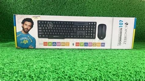 Image result for Zebraonics Mouse Keyboard