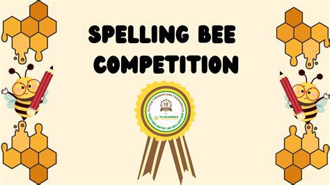 How Do Spell Competition