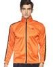 Buy Orange Jackets & Coats for Men by HPS SPORTS Online | Ajio.com