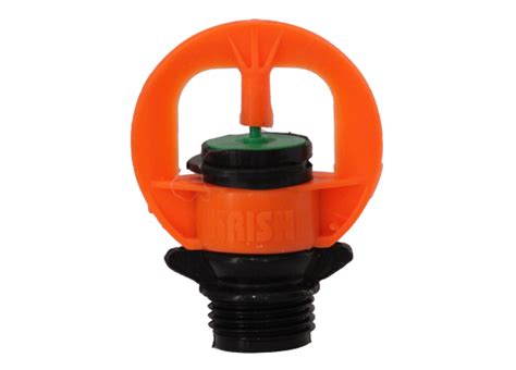 SPRINKLER AND IRRIGATION EQUIPMENTS – KRISHI PIPES