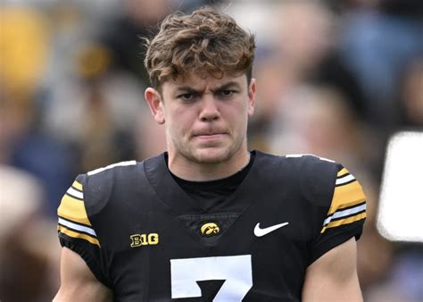 Cooper DeJean’s brother arrested: What we know about Beckett DeJean OWI ...