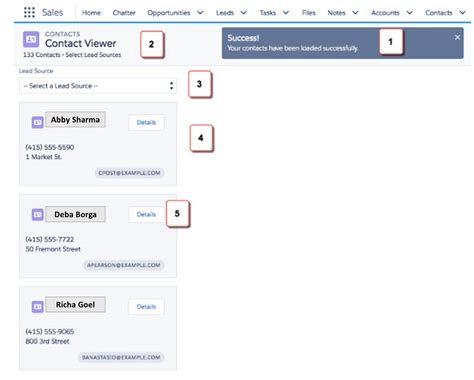 Image result for Salesforce Lightning Tutorial