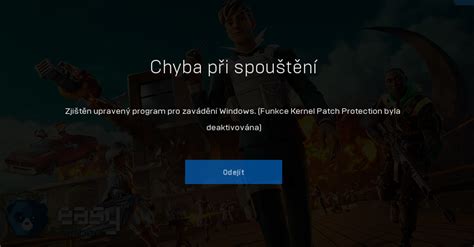 Image result for How to Disable Kernel Patch Protection