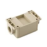 Terminal Block Boxes - Boards/Cabinets/Boxes for machinery and ...