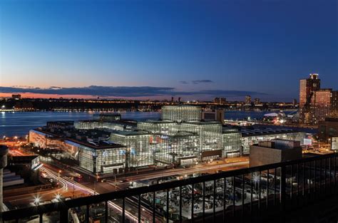 Jacob K. Javits Convention Center of New York, United States - Showsbee.com