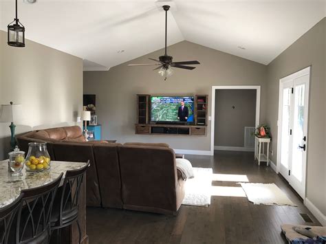 Greige Paint Color Sherwin Williams: The Perfect Neutral For Any Room ...