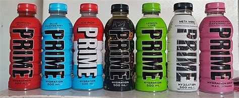 Prime Drink Partnership Program 的图像结果