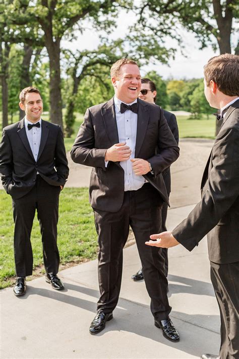 Butterfield Country Club Wedding