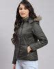 Buy Branded Winter Jacket for Girls Online - Monte Carlo