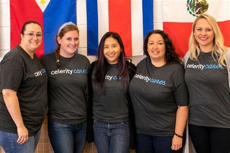 Celerity Office Photos