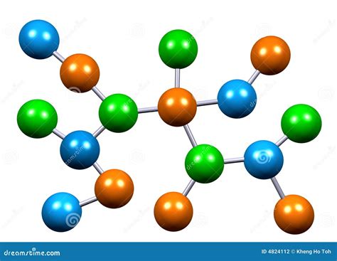 Image result for DNA Molecule Structure
