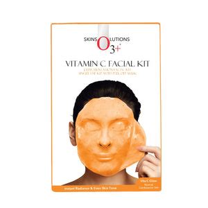 Effective Vitamin C Skin Products for Skin Whitening | O3plus