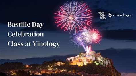 Bastille Day Celebration Class at Vinology – Daring French Pairings ...