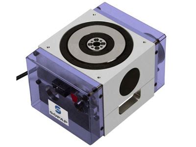 Tunkers / Sopap - Rotary Table - SLZTech - SLZTech