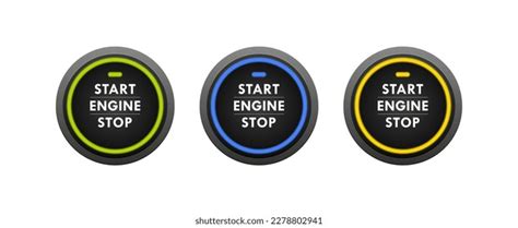 Image result for Start and Stop Engine System