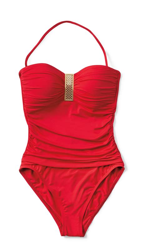 Tjmaxx Bathing Suits